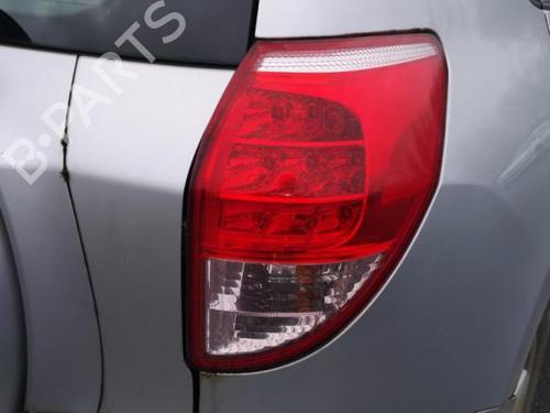Switch TOYOTA RAV 4 III (_A3_) 2.2 D 4WD (ALA30_, ALA30R) | BP25554450I30 - Image 10