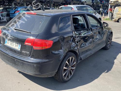 Right tailgate light AUDI A3 Sportback (8PA) 2.0 TDI 16V | BP25511004C80 