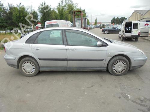 Instrument cluster CITROËN C5 I (DC_) 3.0 V6 (DCXFXC, DCXFXF) | BP25577964C47  - Image 11