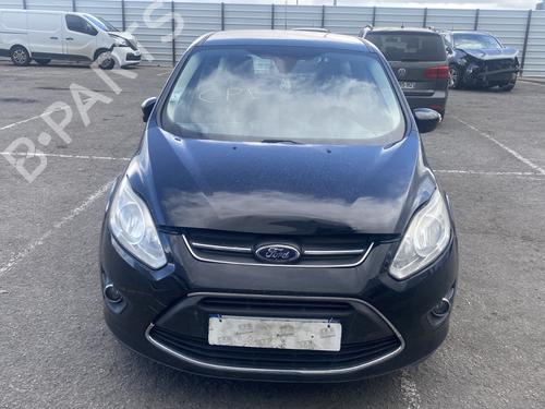 Climate control FORD C-MAX II (DXA/CB7, DXA/CEU) 1.6 TDCi | BP33806332I5 - Image 12