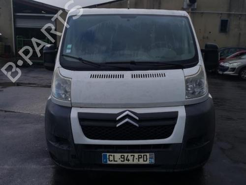 Front left window mechanism CITROËN JUMPER II Van 2.2 HDi 100 | BP25536750C22  - Image 14