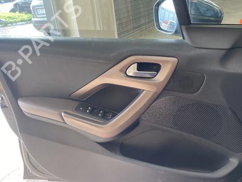 Rear left seatbelt PEUGEOT 2008 I (CU_) 1.6 BlueHDi 120 | BP30778676I29 - Image 14