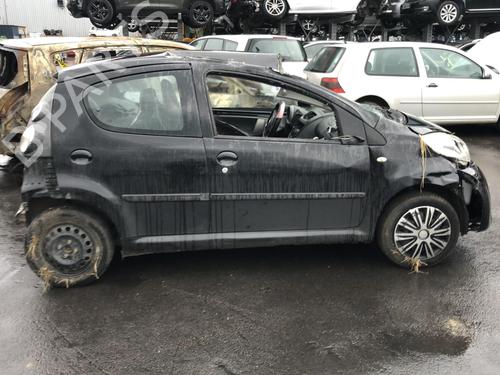 ABS pump CITROËN C1 (PM_, PN_) 1.0 | BP25510520M43 - Image 6