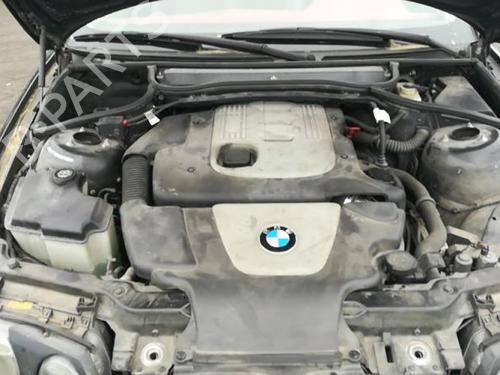 Retrovisor esquerdo BMW 3 Compact (E46) 320 td | BP25576831C26 