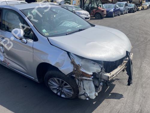 ABS pump CITROËN C4 II (NC_) 1.6 HDi 115 | BP25549188M43 - Image 16