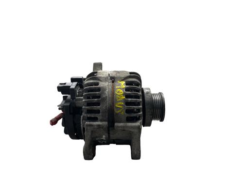 Generator RENAULT MODUS / GRAND MODUS (F/JP0_) 1.4 (JP01, JP0J) | BP25550587M7 