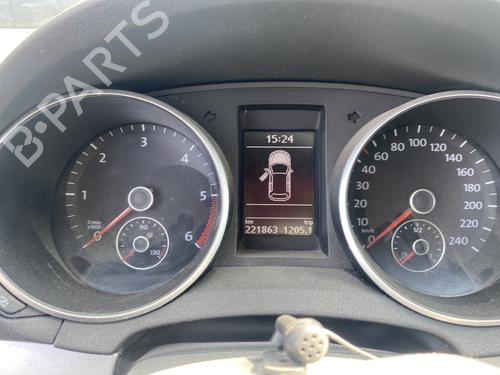 Radio VW GOLF VI (5K1) 1.6 TDI | BP28199720E6  - Image 16