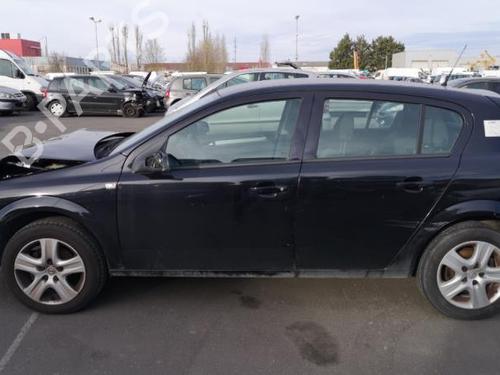 Front left window mechanism OPEL ASTRA H (A04) 1.4 (L48) | BP25578682C22  - Image 17