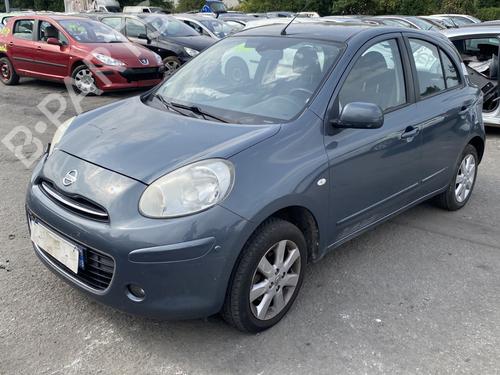 Teile für NISSAN MICRA IV (K13K, K13KK) 1.2 (80 hp) 4378257 