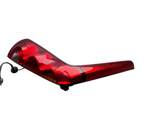 Used Left taillight NISSAN NOTE (E11, NE11) 1.5 dCi (86 hp) 28203441