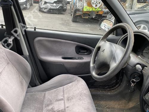 Blinklys fortil højre CITROËN SAXO (S0, S1) 1.4 VTS | BP25546031C33 