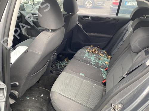 Right front window switch VW GOLF VI (5K1) 1.6 TDI | BP25551314I26  - Image 5