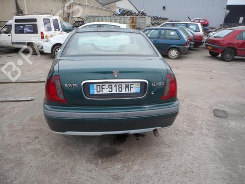 Left headlight ROVER 400 II (RT) | BP25582509C28 - Image 12