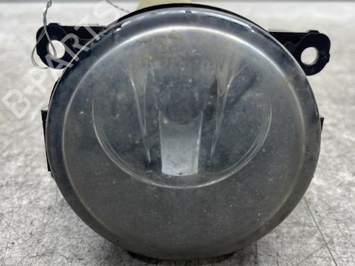 Left front fog light RENAULT SCÉNIC II (JM0/1_) 1.5 dCi (JM1E, JM16) | BP25572908C30 