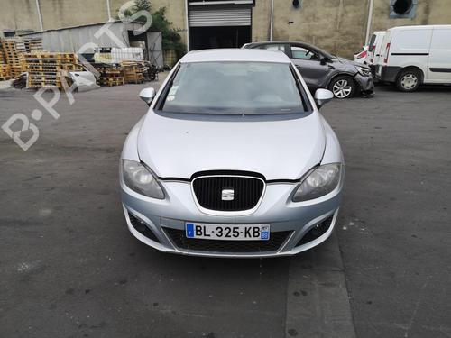 Right mirror SEAT LEON (1P1) 1.6 TDI | BP25561746C27 
