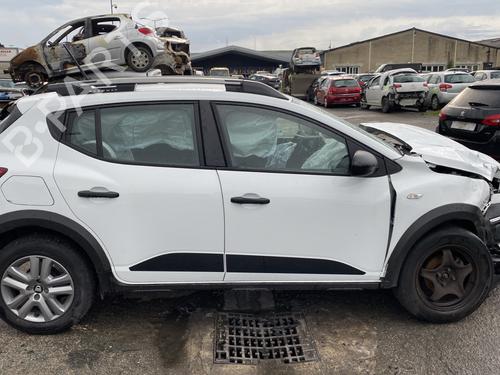 ABS pump DACIA SANDERO III 1.0 TCe 100 ECO-G | BP35820851M43 - Image 18