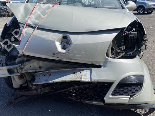 Front right window mechanism RENAULT TWINGO II (CN0_) 1.2 (CN0D) | BP29069361C23 - Image 5