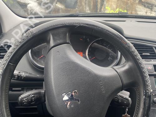 Right mirror PEUGEOT 5008 (0U_, 0E_) 1.6 HDi | BP25566454C27 