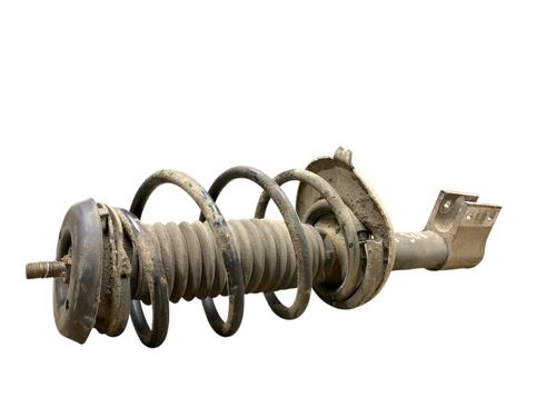 Used Left front shock absorber PEUGEOT 308 SW I (4E_, 4H_) 1.6 HDi (109 hp) 25501331