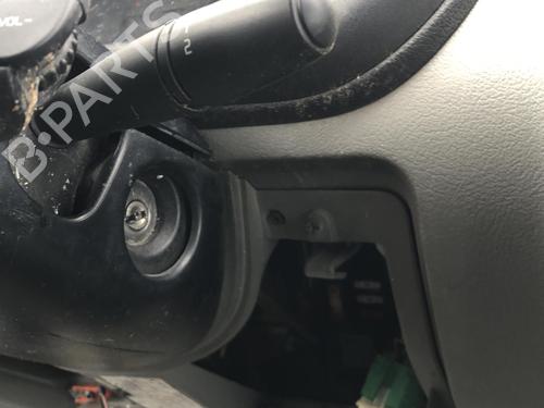 AC Styreenhet / Manøvreringsenhet RENAULT MASTER II Platform/Chassis (ED/HD/UD) 2.2 dCI 90 | BP25514340I5 