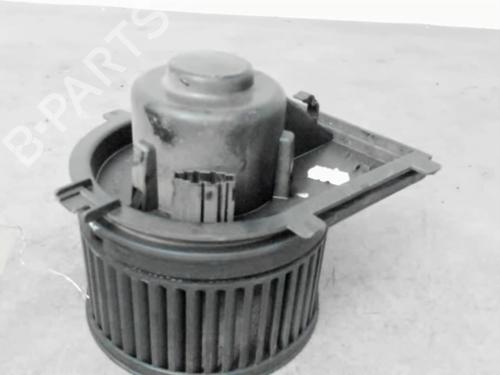Used Heater blower motor VW GOLF IV (1J1) 1.9 TDI (90 hp) 25553473