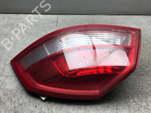 Right taillight RENAULT VEL SATIS (BJ0_) 2.0 dCi (BJ03, BJ0B) | BP25551130C35 