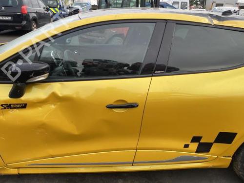 Headrest RENAULT CLIO IV (BH_) 1.6 RS (BHJ4, BHJ6, BHMM) | BP25497454I31 - Image 39