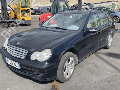 Switch MERCEDES-BENZ C-CLASS T-Model (S203) C 200 CDI (203.207) | BP25514615I30  - Image 21