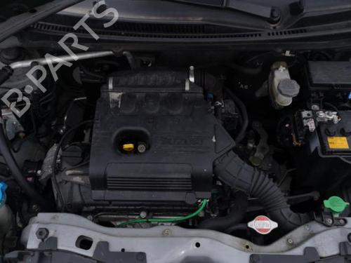 AC compressor SUZUKI CELERIO (LF) 1.0 (AVK310) | BP25538340M34  - Image 11