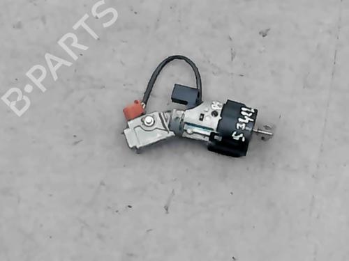 Used Ignition barrel PEUGEOT PARTNER Box Body/MPV 1.6 HDi (90 hp) 25577355