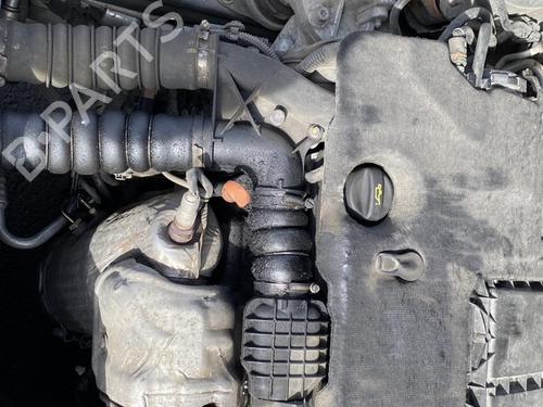 Left front window switch CITROËN C5 III (RD_) 1.6 HDi 115 (RD9HRA, RD9HLA, RD9HL0) | BP25575804I27  - Image 23