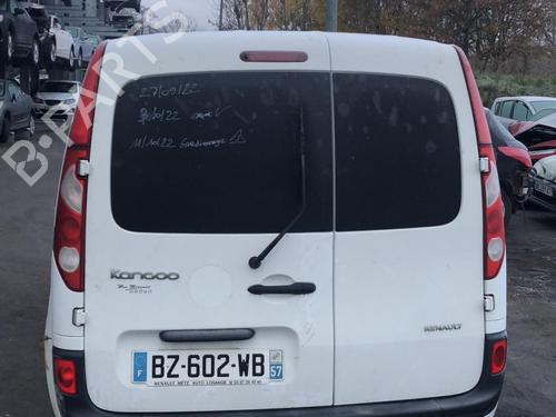 Multifunctionele display RENAULT KANGOO / GRAND KANGOO II (KW0/1_) 1.5 dCi 90 (KW05, KW08, KW0G, KW11) | BP25581041C48 