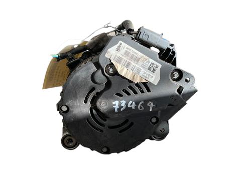 Alternator CITROËN C4 II (NC_) 1.6 HDi 115 | BP29851360M7