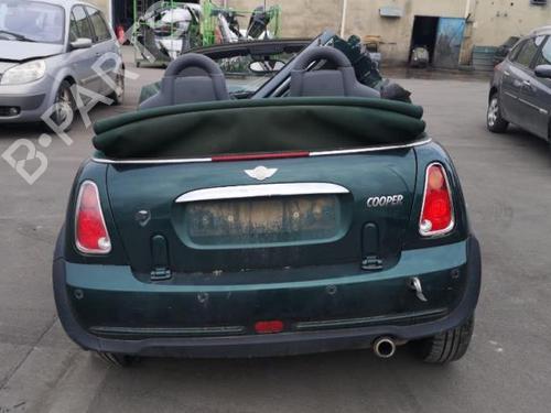 Climate control MINI MINI Convertible (R52) Cooper | BP25555027I5 - Image 17