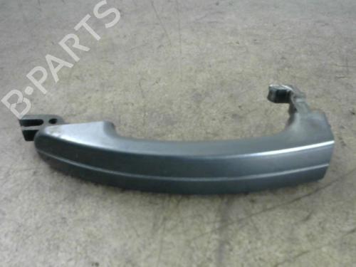 Türgriff vorne links außen für FORD FOCUS C-MAX (DM2) 1.6 TDCi (109 hp) 25559825