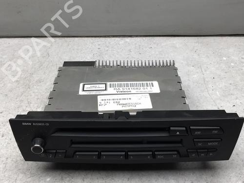 Used Radio Radio BMW 1 (E87) 118 d (143 hp) 25520539 25520539