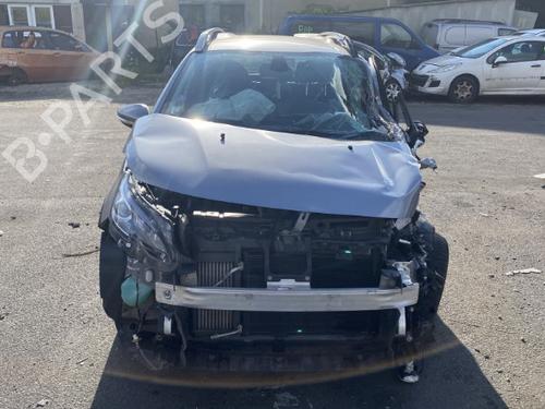 Left rear window switch PEUGEOT 2008 I (CU_) 1.2 THP 110 / PureTech 110 | BP31193476I29  - Image 10