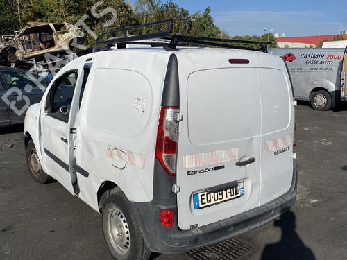 Steering column stalk RENAULT KANGOO Express (FW0/1_) 1.5 dCi 75 (FW07, FW10, FW04) | BP25541863I23 - Image 9