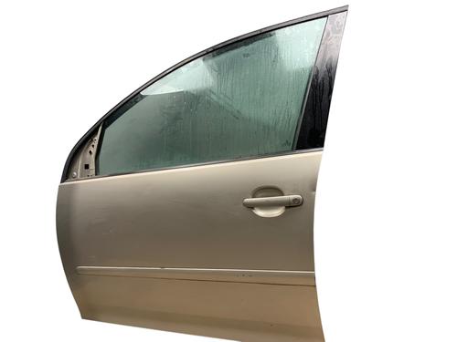 Left front door VW GOLF V (1K1) 2.0 TDI 16V | BP25933485C2