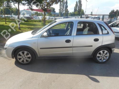 Switch OPEL CORSA C (X01) 1.7 DTI (F08, F68) | BP25558200I30 - Image 7