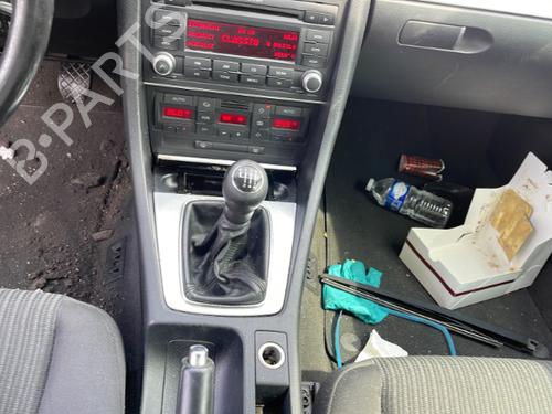 Radio AUDI A4 B7 Avant (8ED) 2.0 TDI | BP26234134E6  - Image 25