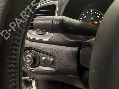 Climate control JEEP RENEGADE SUV (BU, B1, BV) 1.6 CRD | BP32439441I5 - Image 26
