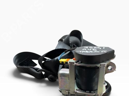 Front right seatbelt FORD TRANSIT CONNECT V408 Box Body/MPV 1.5 EcoBlue | BP39022501I25 - Image 2
