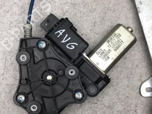 Front left window mechanism OPEL CORSA D (S07) 1.3 CDTI (L08, L68) | BP25575901C22 - Image 2