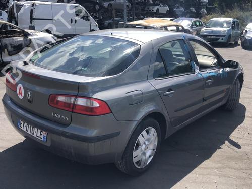 Starter RENAULT LAGUNA II (BG0/1_) 1.8 16V (BG04, BG0B, BG0C, BG0V) | BP25535190M8  - Image 8