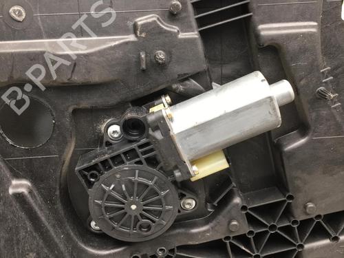 Used Front left window mechanism FORD FIESTA V (JH_, JD_) 1.4 16V (80 hp) 25584611