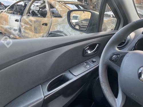 Right tailgate light RENAULT CLIO IV (BH_) 1.5 dCi 75 | BP25566326C80 - Image 26