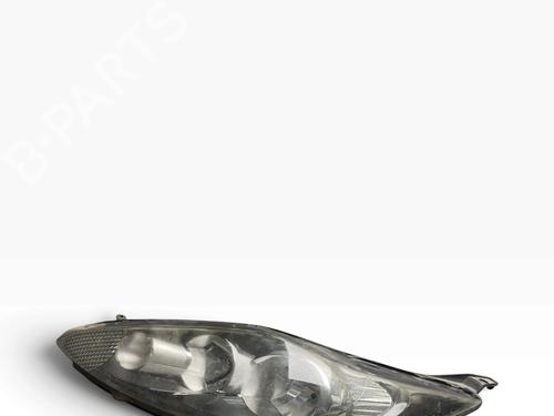 Used Left headlight Left headlight FORD FIESTA VI (CB1, CCN) 1.4 TDCi (70 hp) 34169626 34169626