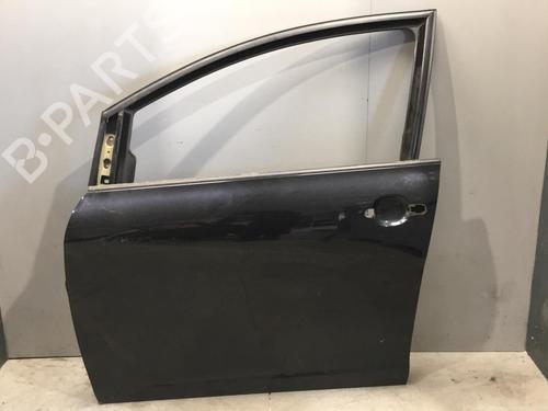 Left front door SEAT ALTEA (5P1) 2.0 TDI 16V | BP25556502C2 
