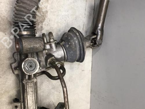 Used Steering rack Steering rack OPEL ZAFIRA / ZAFIRA FAMILY B (A05) [2005-2019] 25520827 25520827
